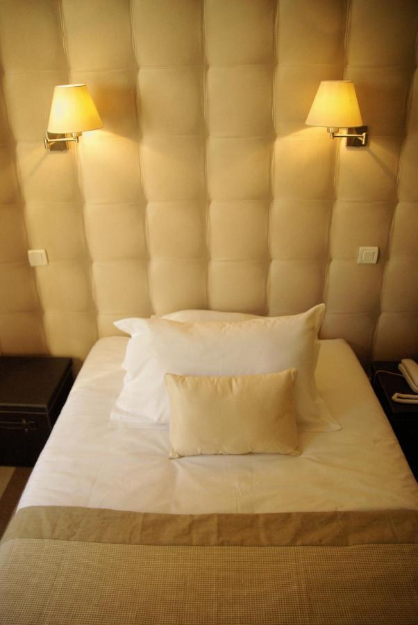 Atelier Montparnasse Hotel Paris Exterior foto