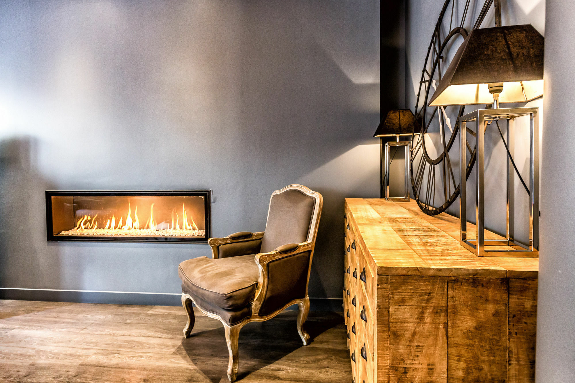 Atelier Montparnasse Hotel Paris Exterior foto